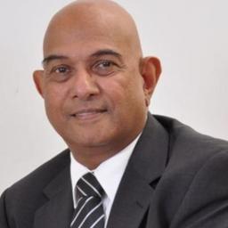 avatar Charan Shergill