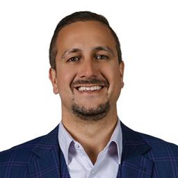 avatar Nick McIsaac-Luke