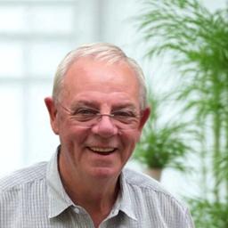 avatar Mike Crosbie