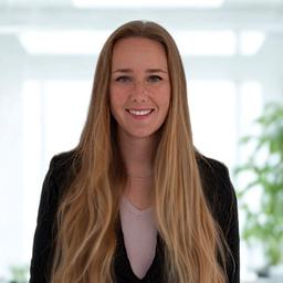 avatar Camille Hansen