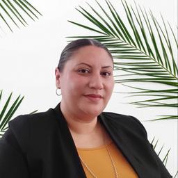 avatar Camelia Te Wake