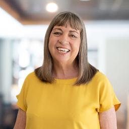 avatar Bernadette Griffiths