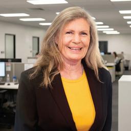 avatar Genevieve Cameron